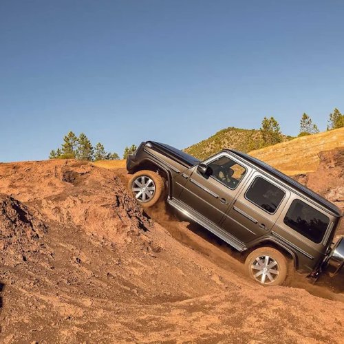 Toyota, Top 10 Longest-Lasting SUVs: Toyota Is Crushing Everyone