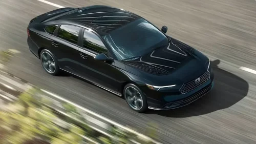 Honda, Honda Accord, Honda Just Unleashed Jaw-Dropping 2026 Accord Lease Offers For May