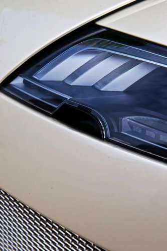 Porsche, The 10 Most Insanely Expensive Headlights on Sale Today (One Pair Costs More Than a New Porsche)