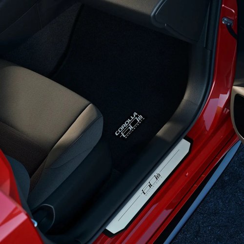 Toyota’s New Limited-Run Corolla Caps Off Six Decades of History