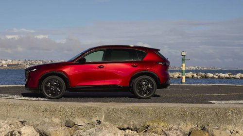 New Data Shows Why More Americans Are Avoiding Car Leases