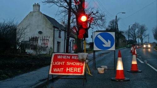 Over 350,000 Drivers in the UK Caught for the Same Offence That Isn't Speeding