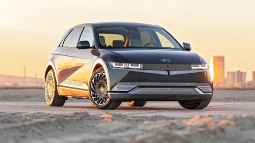 Hyundai, Kia, Yes, Hyundai and Kia Recalling 14 EVs (Yes, 14) Over Fire Risk, Owners Told to Park Outside