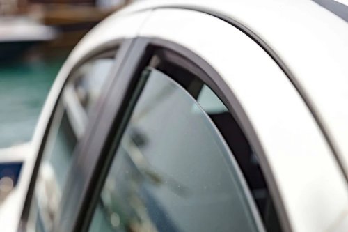 5 Ways to Keep Your Parked Car Cooler So You’re Not Getting Into a Scorching-Hot Interior