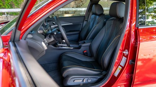 2026 Acura Integra A-Spec vs. Type S: I Drove Both To See If the Type S Is Worth the Upgrade
