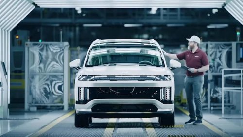 Hyundai Is Sending Service Vans To Fix A Problem Its Dealers Can’t Handle