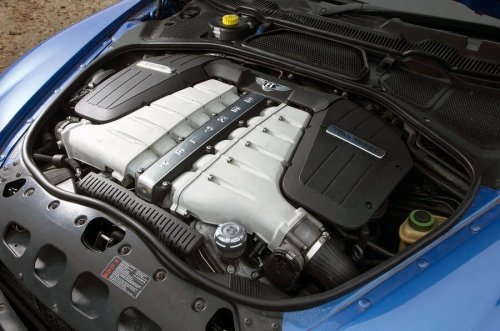 Bentley, Bentley Continental used buying guide: a £110k legend for £9000