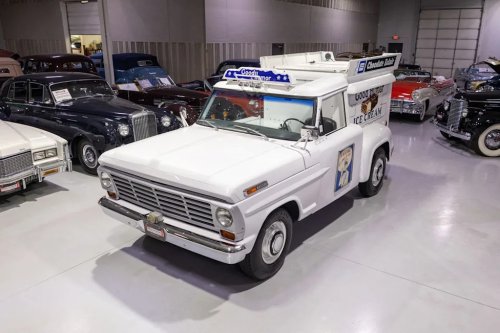 Ford, The 10 Coolest Ford Trucks for Sale on Motorious Right Now