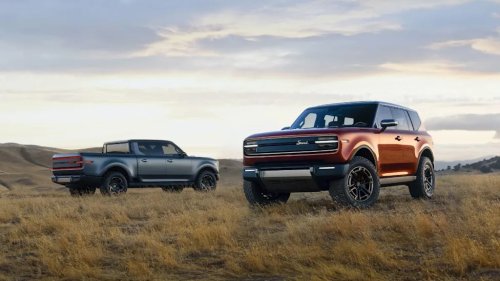 Audi, Audi CEO Hints At Rugged Off-Roader For U.S. Market