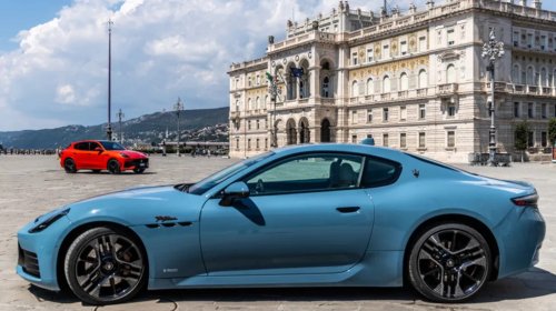 Why Do Maseratis Have Such Low Resale Value?