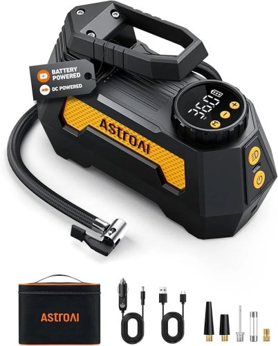 The Best Amazon Prime Day Deals for Car People (2026)