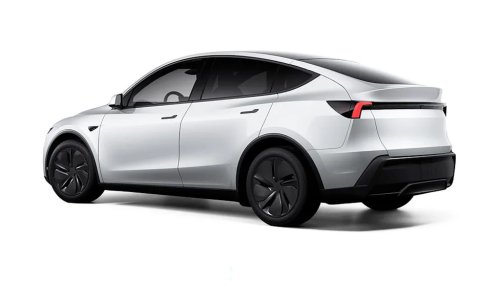 Tesla, Tesla Model Y, Which Tesla Model Y Is Actually Worth Buying? We Break Down Every Trim and Make Our Pick.