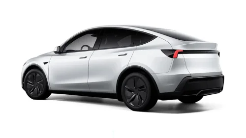 Tesla, Tesla Model Y, Which Tesla Model Y Is Actually Worth Buying? We Break Down Every Trim and Make Our Pick.