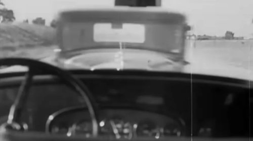 Watching Grown Men Throwing Cars Down A Hill For Studebaker's Arduous 1932 Vehicle Testing Is A Special Kind Of Delight