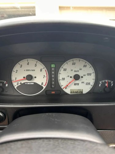 Isuzu, 2002 Isuzu Rodeo Sport S For Sale