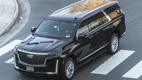 Cadillac Escalade Buyback Highlights Growing Frustration Over Luxury SUV Repairs