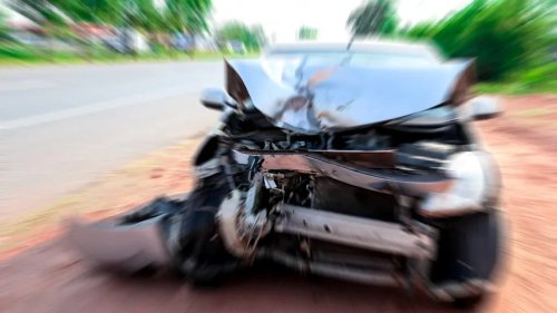 GM, GM Adds Collision Assistance So Drivers Know What To Do After A Crash