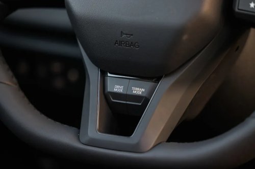 Take a Peek Inside the Redesigned 2027 Kia Seltos