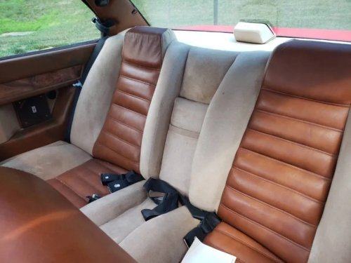 At $5,800, Is Buying This 1987 Maserati Biturbo The Best Worst Idea Ever?