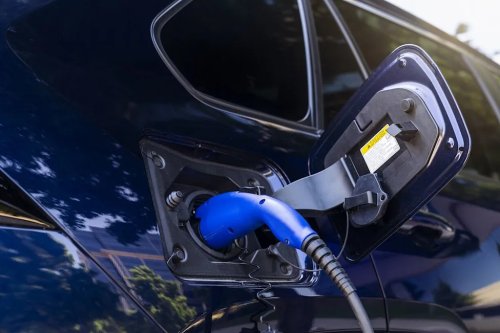 The Big Lie About Plug-In Hybrids Has Just Been Busted