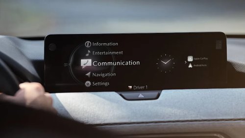 An Industry-First Test Showed Just How Horrendously Distracting Touchscreens Are