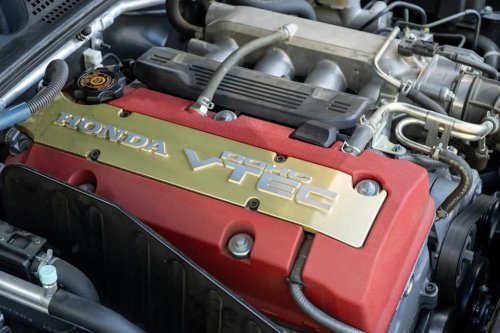 2006 Honda S2000 for Sale With 28,000 Miles