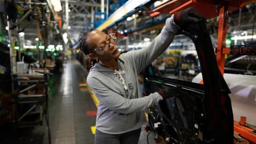 Today at The Auto Wire: Full Recap (September 12, 2026)
