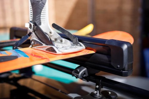 Your Skis and Snowboards Deserve Better—We Found the Racks That Treat Them Right