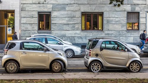 What Cylinder Engine Is Best For City Driving?