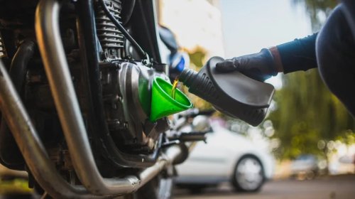10 Motorcycle Parts You Should Replace More Often Than You Think