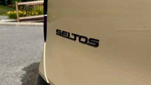 2027 Kia Seltos First Drive Review: Less Crossover, More SUV