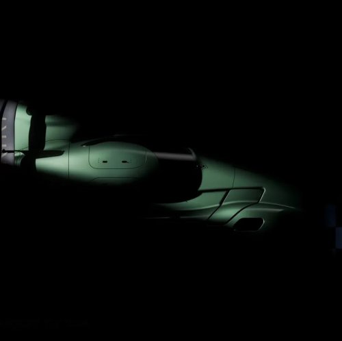 McMurtry Is Giving Us a Production Version of Its Hypercar
