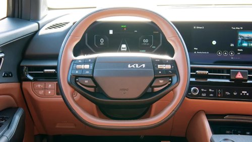 SUV, Kia, You Want a Versatile Small SUV? This Kia’s a Good Bet.