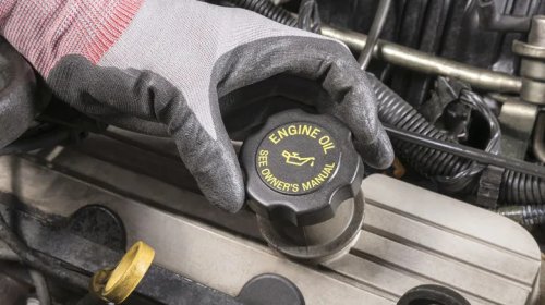 Motor Oil: Understanding The Classifications And What Sets Them Apart