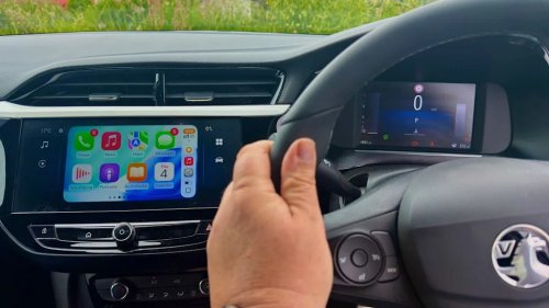 I drove 25,000 miles with CarPlay last year - here are the apps I used most (and why)