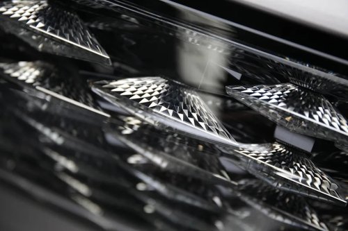 Image Gallery: See More Photos of the 2028 Bentley Torcal