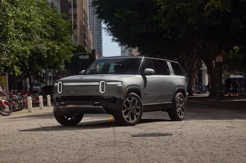 Rivian, 2027 Rivian R1T and R1S Streamline the Trim Hierarchy and Add Captain’s Chairs Too