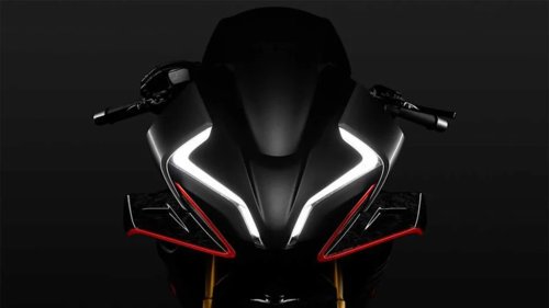 CFMoto’s Future Superbikes Are Getting Brembo Brakes. That Should Tell You The Company's Direction