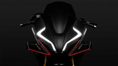 CFMoto’s Future Superbikes Are Getting Brembo Brakes. That Should Tell You The Company's Direction