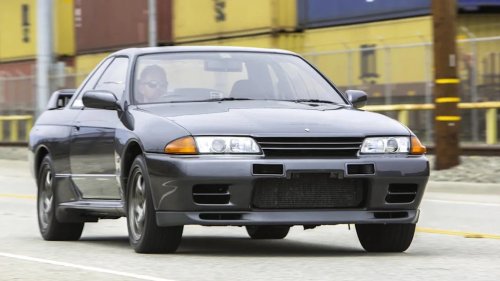 These Dream Cars from the 1990s are Surprisingly Affordable Today