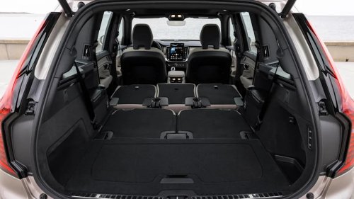 2026 Volvo XC90 vs 2026 Infiniti QX60: I Drove Both Three-Row Luxury SUVs—Here's My Honest Comparison Review