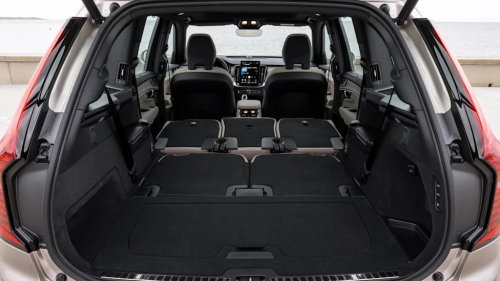 2026 Volvo XC90 vs 2026 Infiniti QX60: I Drove Both Three-Row Luxury SUVs—Here's My Honest Comparison Review