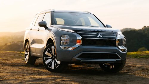Mitsubishi, Mitsubishi Outlander, Mitsubishi Outlander Lawsuit Settlement Could Put Thousands Back In Owners’ Pockets