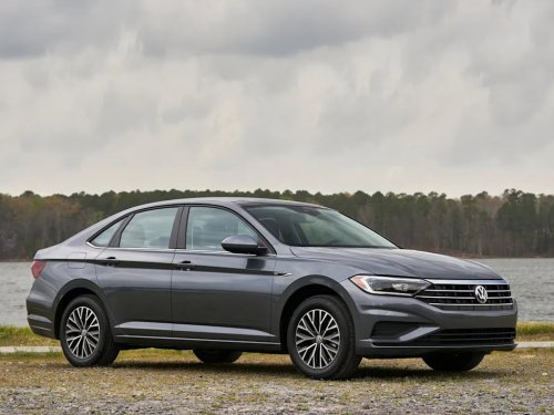 VW Jetta Owner Says OTA Update Led To A $1,600 Repair Bill