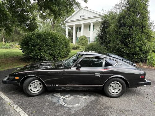 1978 Datsun 280Z For Sale