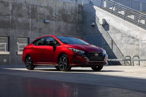 10 New Cars With the Lowest 5-Year Cost of Ownership