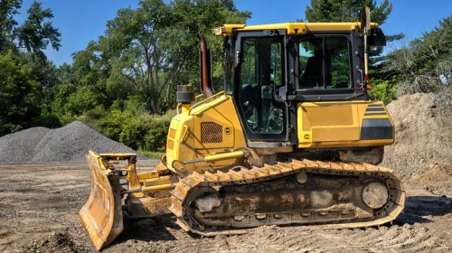 10 Diesel Engine-Powered Vehicles Or Machines (That Aren't Cars) Still Being Made Today