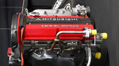 These 7 4-Cylinder Engines Are Nearly Indestructible