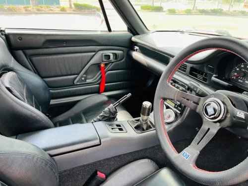 Suzuki, 1993 Suzuki Cappuccino for Sale With 94,000 Miles