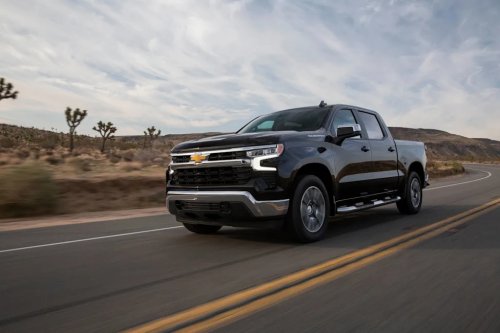 Ford, Ford F-150, Chevrolet, Chevrolet Silverado, RAM, Ford F-150 Vs. Chevrolet Silverado 1500 Vs. Ram 1500: Which One Is Most Reliable? There's One Clear Winner